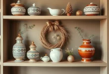 Photo of Создание декоративных композиций на полках
