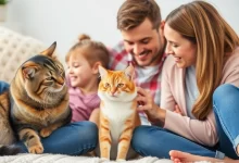 Photo of Расходы на уход за кошками в семье