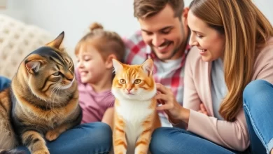 Photo of Расходы на уход за кошками в семье