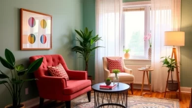 Photo of Ошибки при декорировании маленьких комнат